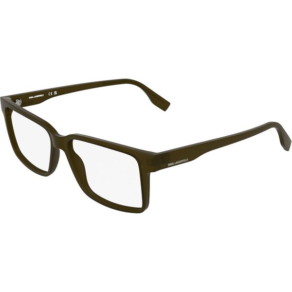 Karl Lagerfeld KL6236 275 サングラス - 男性用 - 緑
