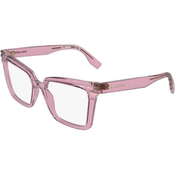 Karl Lagerfeld KL6240 601 サングラス - 女性用 - ピンク