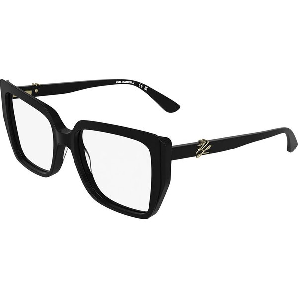 Karl Lagerfeld KL6251 001 サングラス - 女性用 - 黒