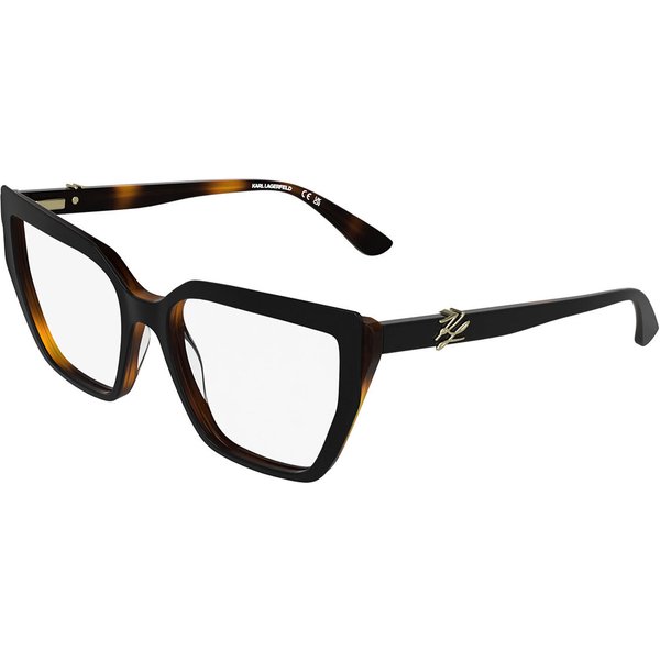 Karl Lagerfeld KL6252 017 サングラス - 女性用 - 黒