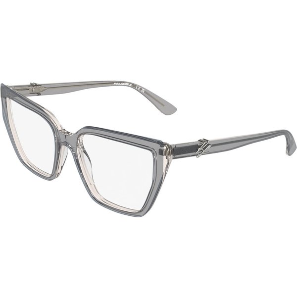 Karl Lagerfeld KL6252 036 サングラス - 女性用 - ピンク