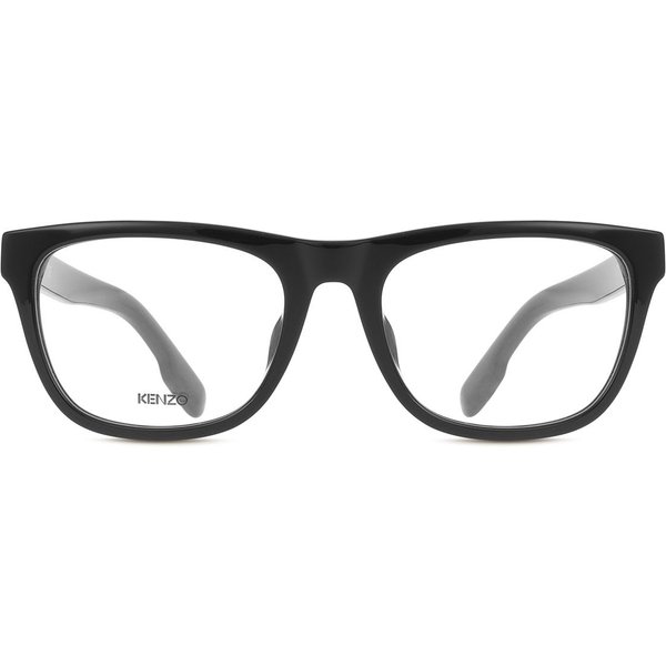 Kenzo KZ 50010U 001 サングラス - 女性用 - 黒
