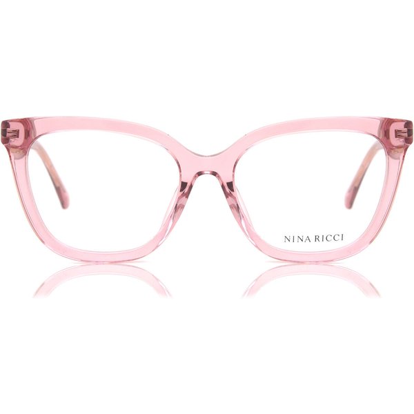 Nina Ricci VNR288 0776 サングラス - 男性用 - ピンク