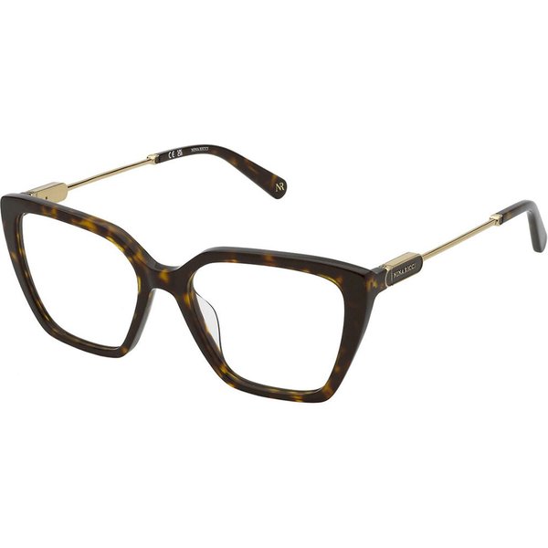 Nina Ricci VNR372 0743 サングラス - 女性用 - べっ甲shell