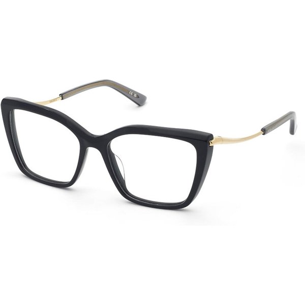 Nina Ricci VNR411 0700 サングラス - 女性用 - 黒