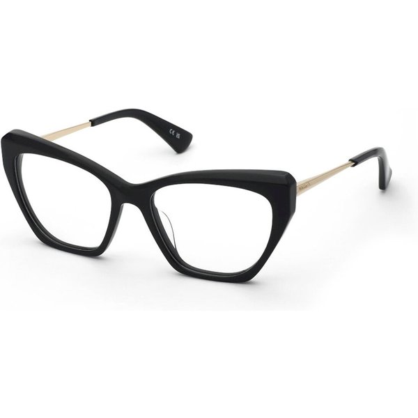 Nina Ricci VNR415 0700 サングラス - 女性用 - 黒