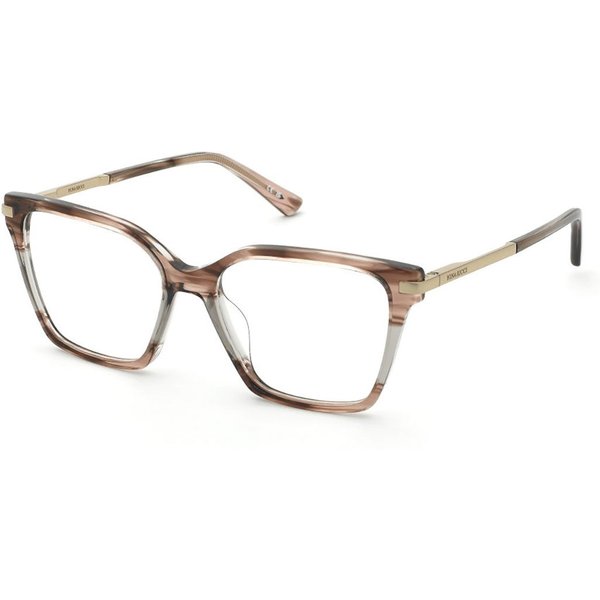 Nina Ricci VNR430 06YS サングラス - 男性用 - ピンク