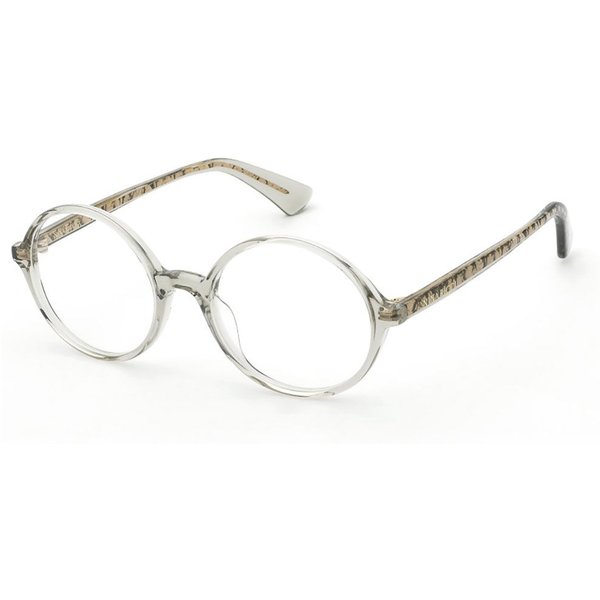 Nina Ricci VNR443 0V51 Men's Eyeglasses Clear Size 51 - Blue Light Block Available