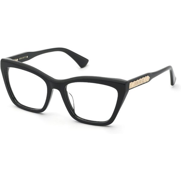 Nina Ricci VNR447 0700 サングラス - 男性用 - 黒