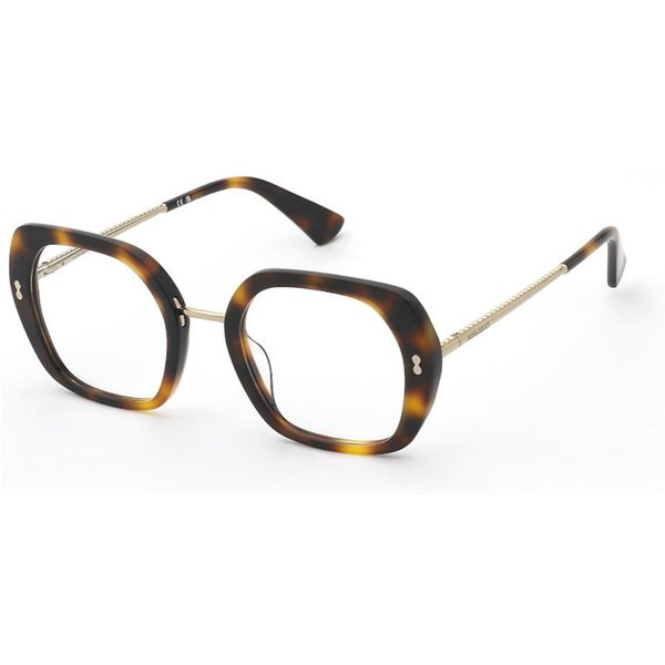 Nina Ricci VNR453 0752 サングラス - 男性用 - べっ甲shell