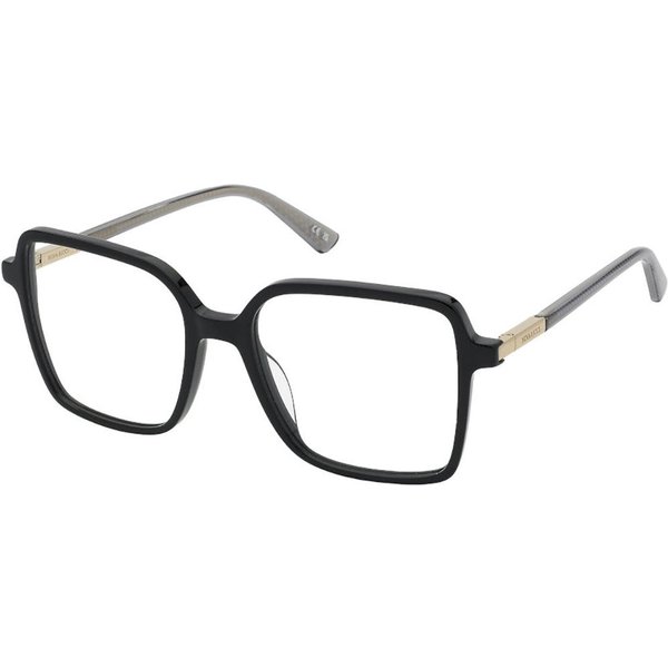 Nina Ricci VNR386 0700 サングラス - 女性用 - 黒