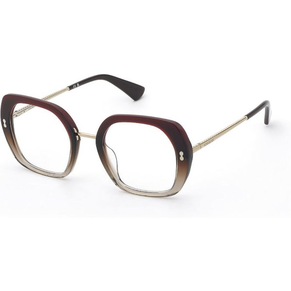 Nina Ricci VNR453 0AH7 サングラス - 男性用 - 茶色