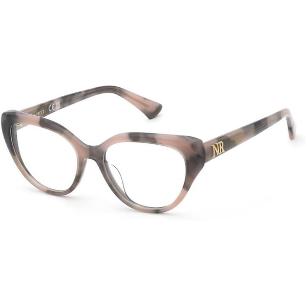 Nina Ricci VNR467 0ALD サングラス - 女性用 - べっ甲shell