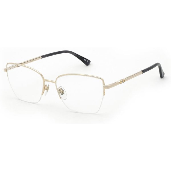 Nina Ricci VNR471 0300 サングラス - 女性用 - 金色