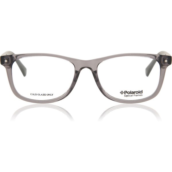 Polaroid PLD D813 Kids R6S Kids' Eyeglasses Tortoiseshell Size 48 - Blue Light Block Available