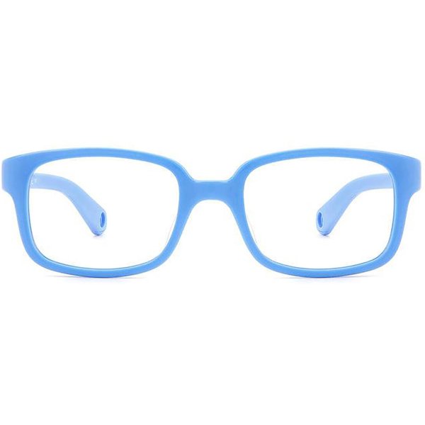 Polaroid PLD K005 Kids MVU Kids' Eyeglasses Blue Size 44 - Blue Light Block Available