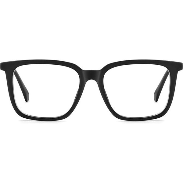 Polaroid PLD D565 807 Women’s Eyeglasses Black Size 53 - Blue Light Block Available