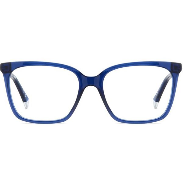Polaroid PLD D588 PJP Women’s Eyeglasses Blue Size 54 - Blue Light Block Available