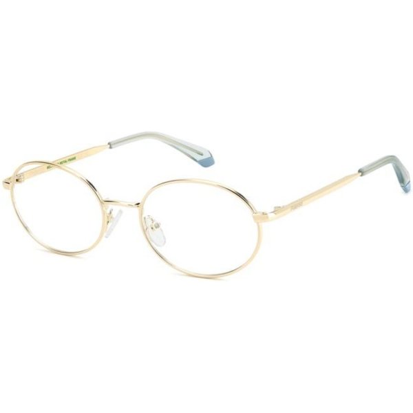 ポラロイド Polaroid PLD D594 000 サングラス - 女性用 - 金色