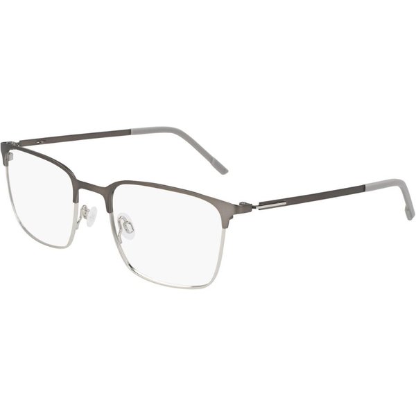 Flexon E1140 N 072 Men's Eyeglasses Size 54 - Blue Light Block Available