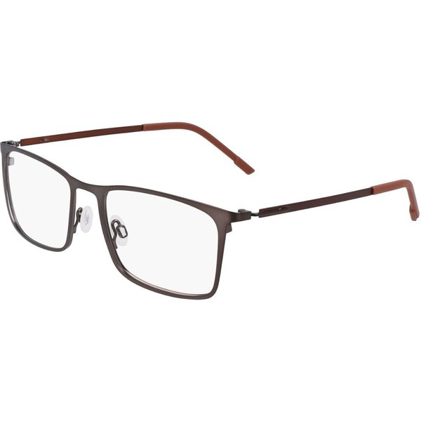 Flexon E1144 071 Men's Eyeglasses Size 54 - Blue Light Block Available