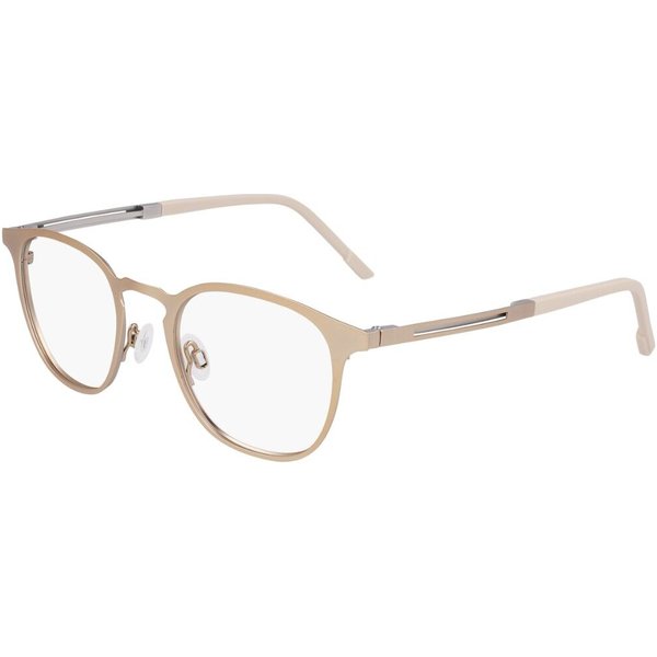 Flexon E1150 712 Men's Eyeglasses Size 49 - Blue Light Block Available
