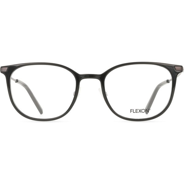 Flexon EP8002 001 Men's Eyeglasses Size 52 - Blue Light Block Available