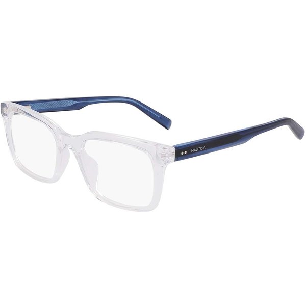 Nautica N8189 970 サングラス - 男性用 - クリア