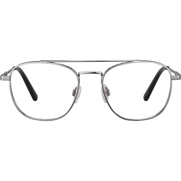 セレンゲティ Serengeti Miles SV581001 サングラス - 男性用 - Gunmetal