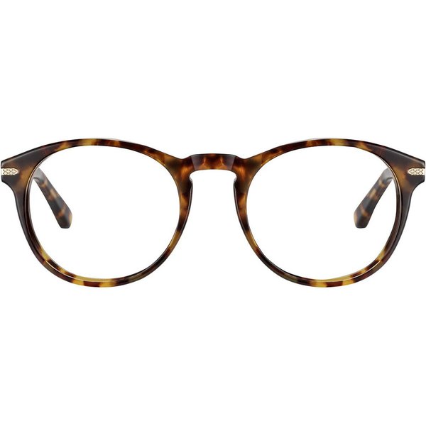 Serengeti Loren SV607002 Women’s Eyeglasses Tortoiseshell Size 48 - Blue Light Block Available