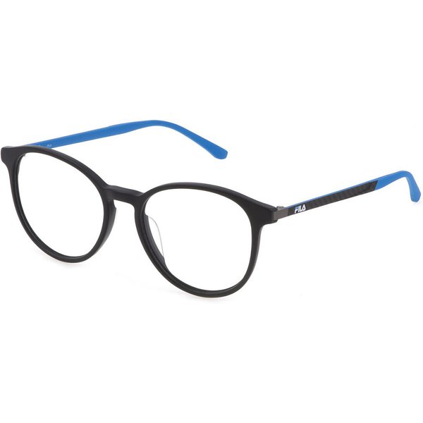 Fila VFI294 0V65 Women’s Eyeglasses Grey Size 51 - Blue Light Block Available