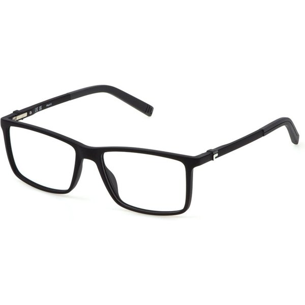 Fila VFI704L 0U28 サングラス - 男性用 - 黒