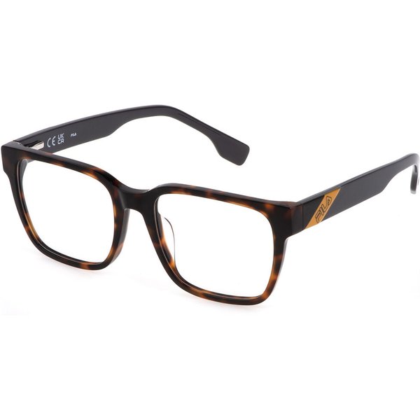 Fila VFI452 0C10 Women’s Eyeglasses Size 53 - Blue Light Block Available