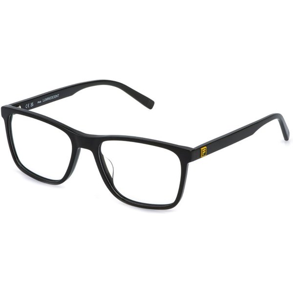 Fila VFID05 0D80 サングラス - 男性用 - 緑