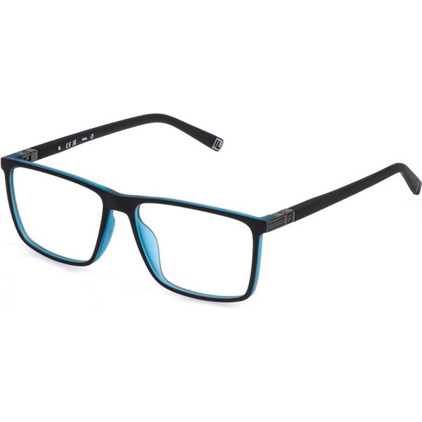 Fila VFID14 01DY サングラス - 男性用 - 黒