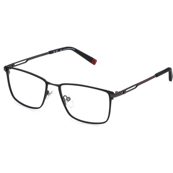 Fila VFID17 08H5 サングラス - 男性用 - 黒
