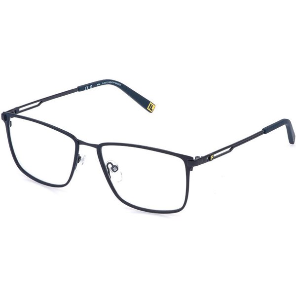 Fila VFID17 08PR サングラス - 男性用 - 青