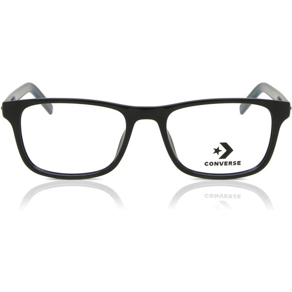 コンバース Converse CV5027Y 子供用 001 サングラス - 子供用 - 黒