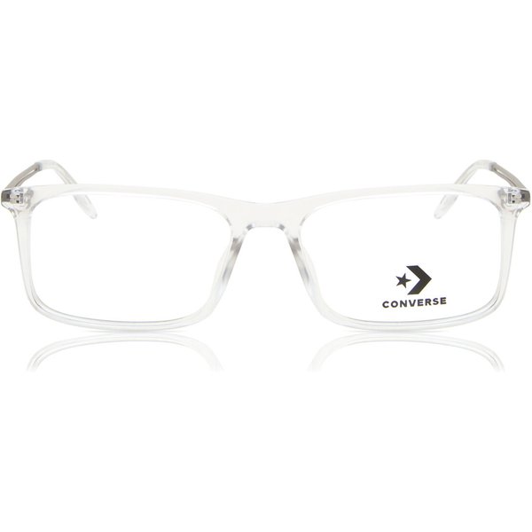 Converse CV8001 970 Men's Eyeglasses Clear Size 55 - Blue Light Block Available