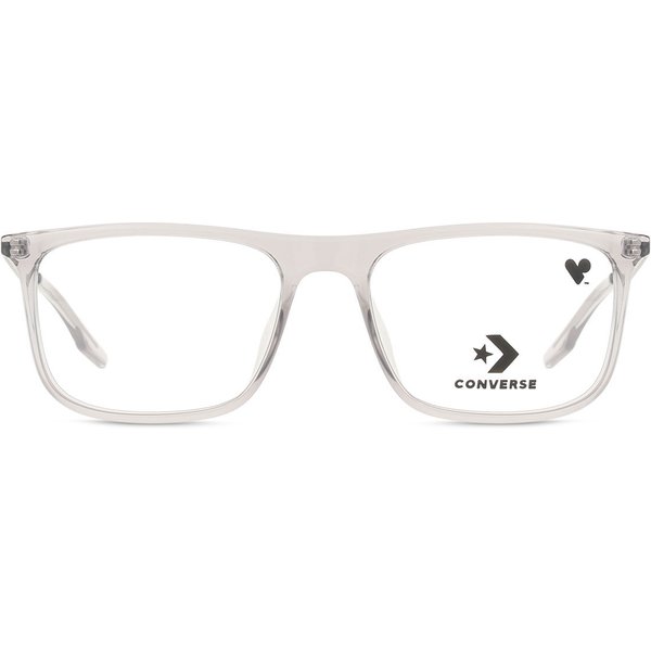コンバース Converse CV8006 050 サングラス - 男性用 - クリア