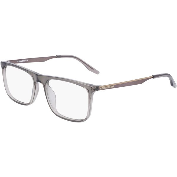 Converse CV8006 254 Men's Eyeglasses Clear Size 53 - Blue Light Block Available