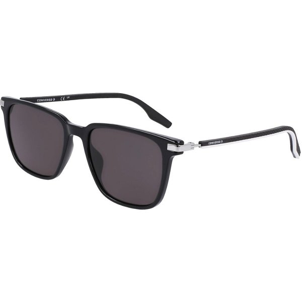 Converse CV543S NORTH END 001 Men's Sunglasses Black Size 54