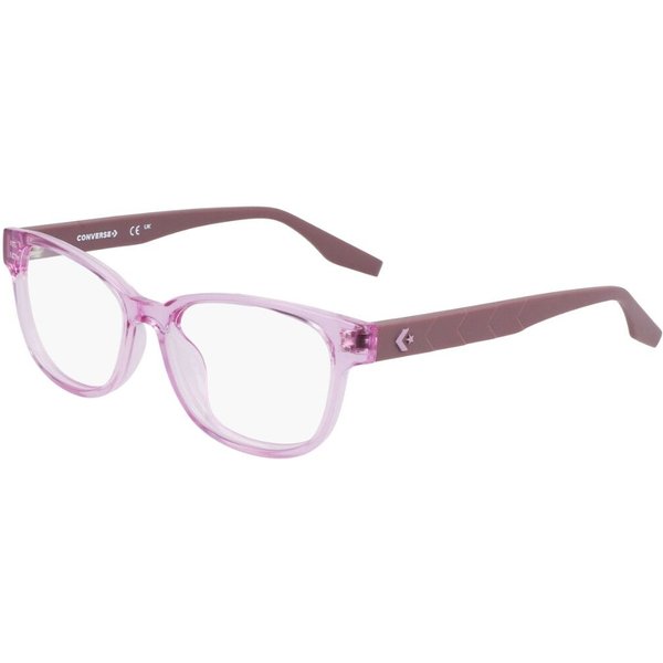 Converse CV5084Y 533 Women’s Eyeglasses Purple Size 48 - Blue Light Block Available