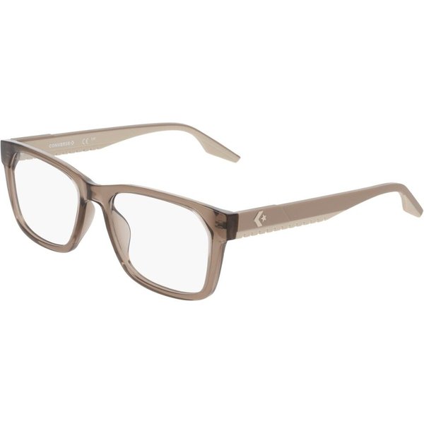 Converse CV5124 259 Men's Eyeglasses Brown Size 51 - Blue Light Block Available