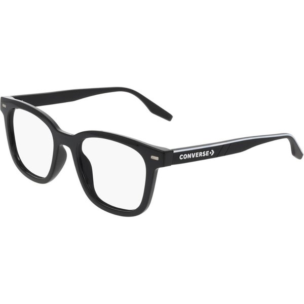コンバース Converse CV5131MAG-SET with Clip-On 001 サングラス - 男性用 - 黒