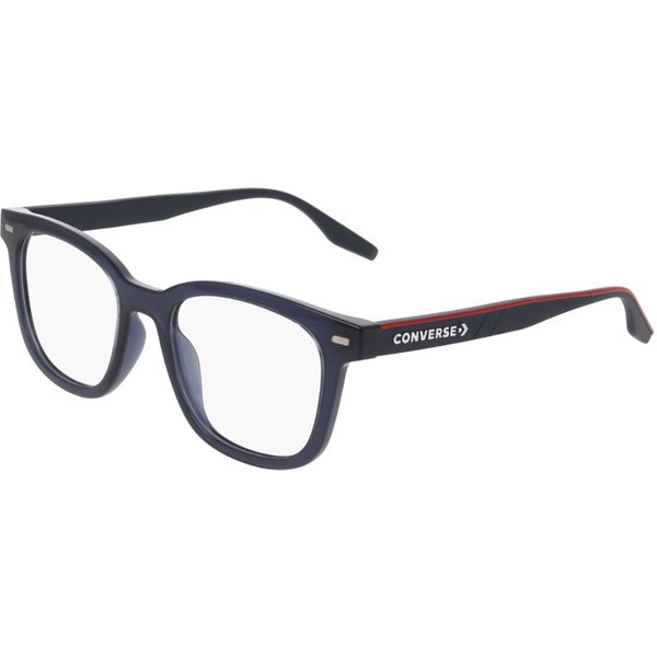 コンバース Converse CV5131MAG-SET with Clip-On 411 サングラス - 男性用 - クリア