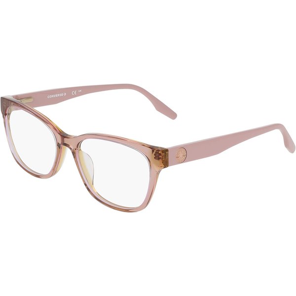 Converse CV5064 285 Women’s Eyeglasses Pink Size 53 - Blue Light Block Available