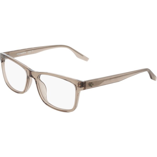Converse CV5067 259 Men's Eyeglasses Brown Size 54 - Blue Light Block Available