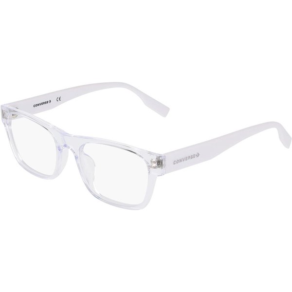 Converse CV5015Y Kids 970 Kids' Eyeglasses Clear Size 49 - Blue Light Block Available