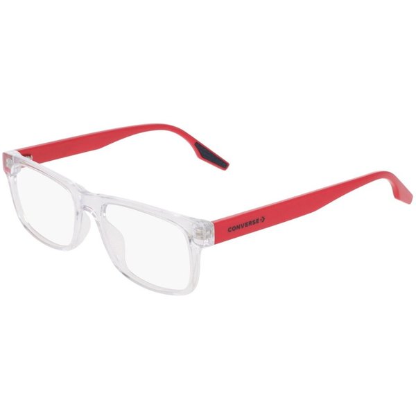 Converse CV5147 970 Men's Eyeglasses Clear Size 53 - Blue Light Block Available